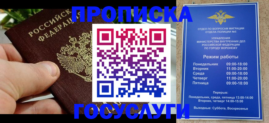 временная регистрация для школы в Оленегорске